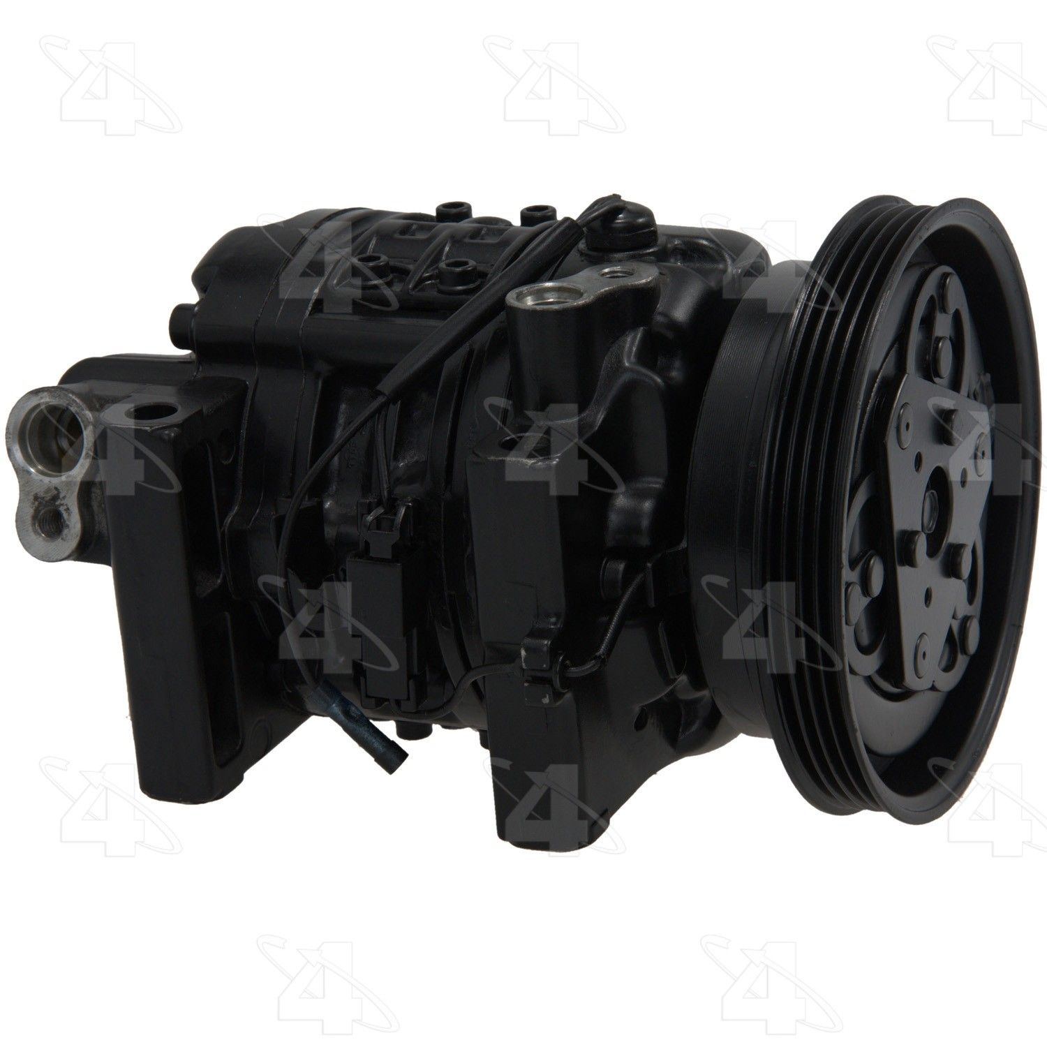 1993 Nissan Sentra A/C Compressor