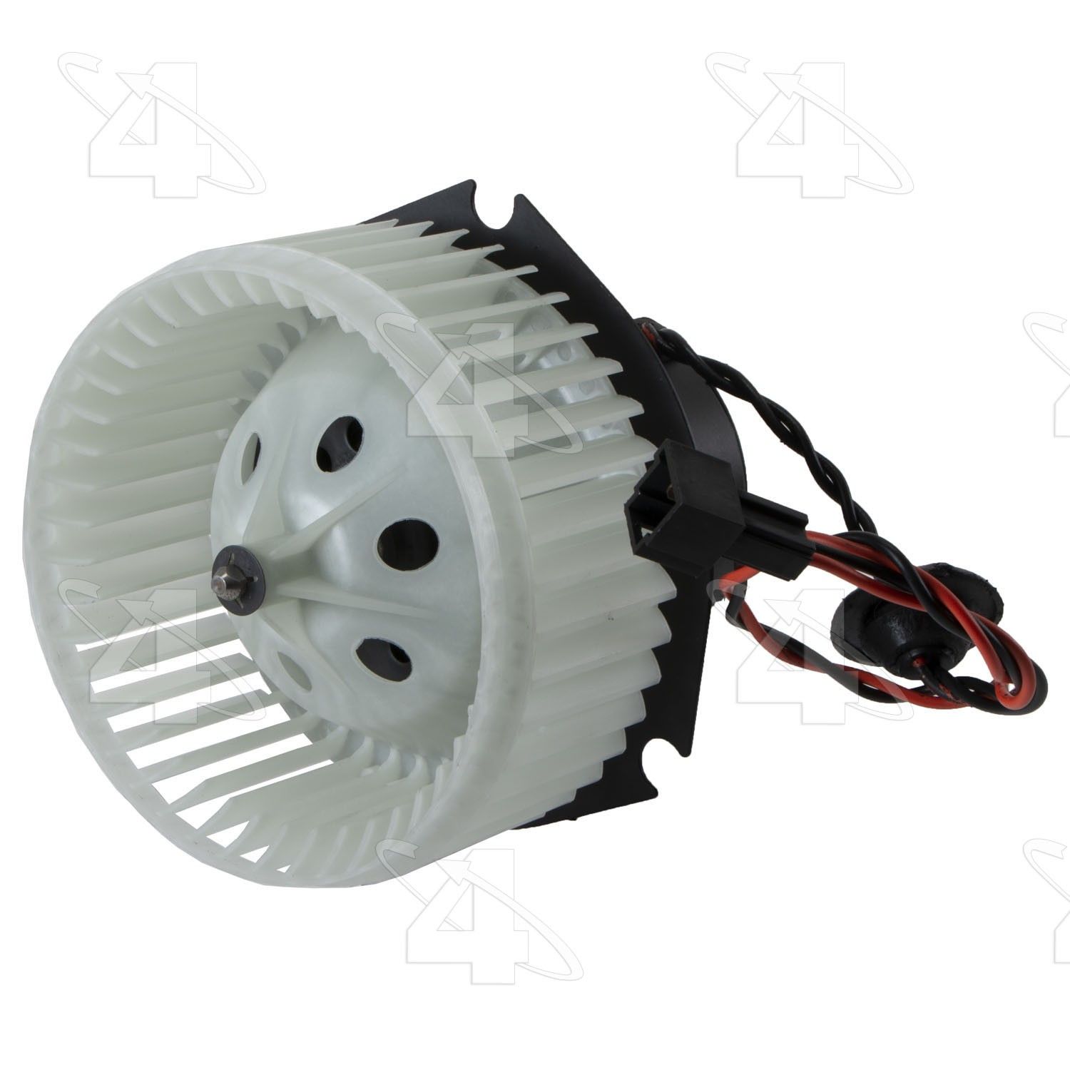 1994, 1993, 1992, 1991 Dodge Shadow HVAC Blower Motor