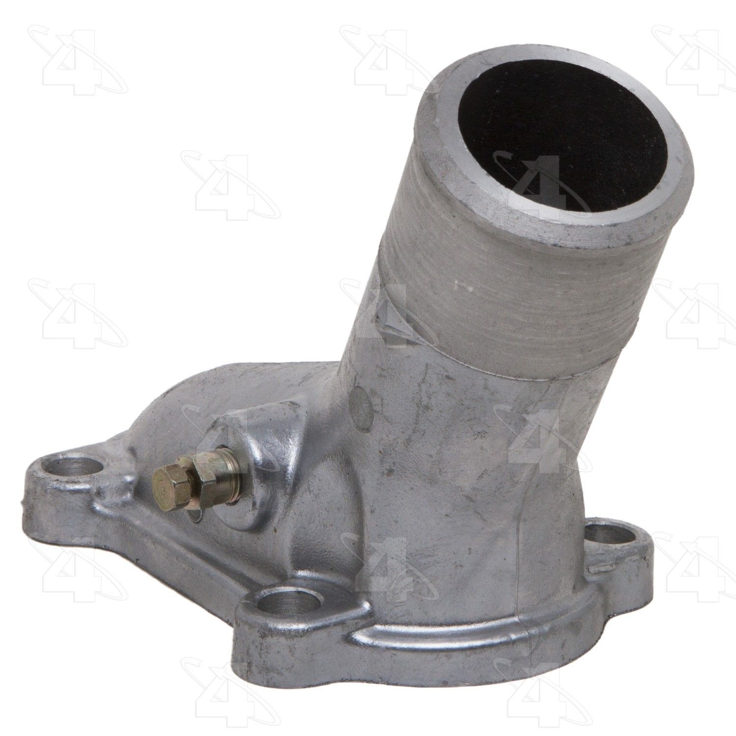 1999, 1998, 1997, 1996 GMC P3500 Engine Coolant Water Outlet