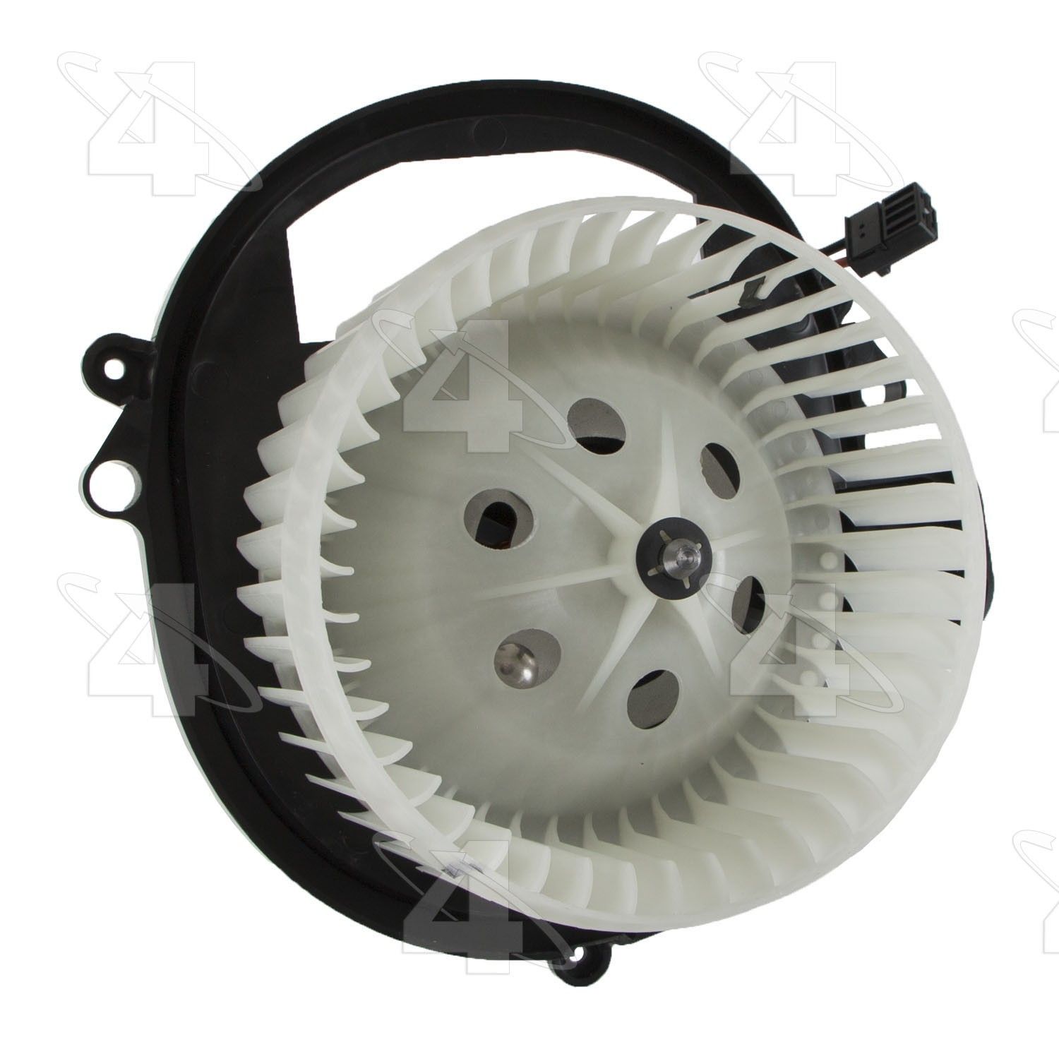 2021, 2020, 2019, 2018, 2017, 2016 BMW M2 HVAC Blower Motor