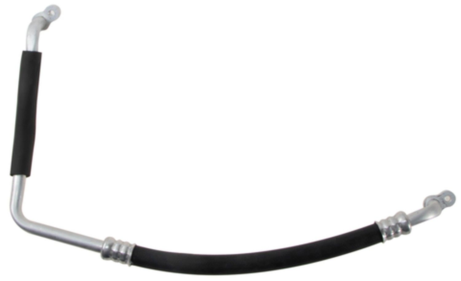 2015, 2014, 2013, 2012 Toyota Prius A/C Refrigerant Suction Hose