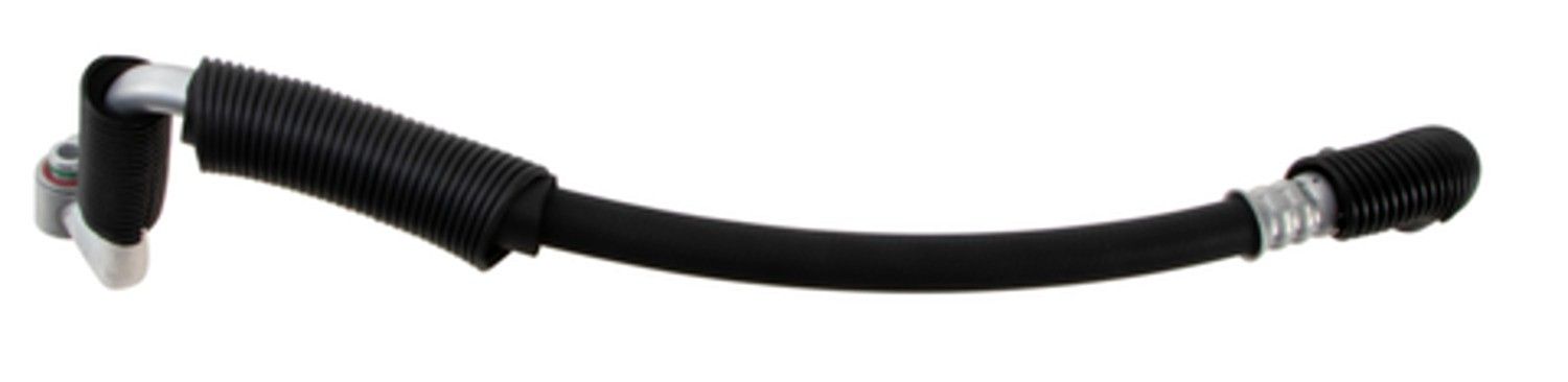 2013, 2012, 2011, 2010 Ford Transit Connect Connect A/C Refrigerant Suction Hose