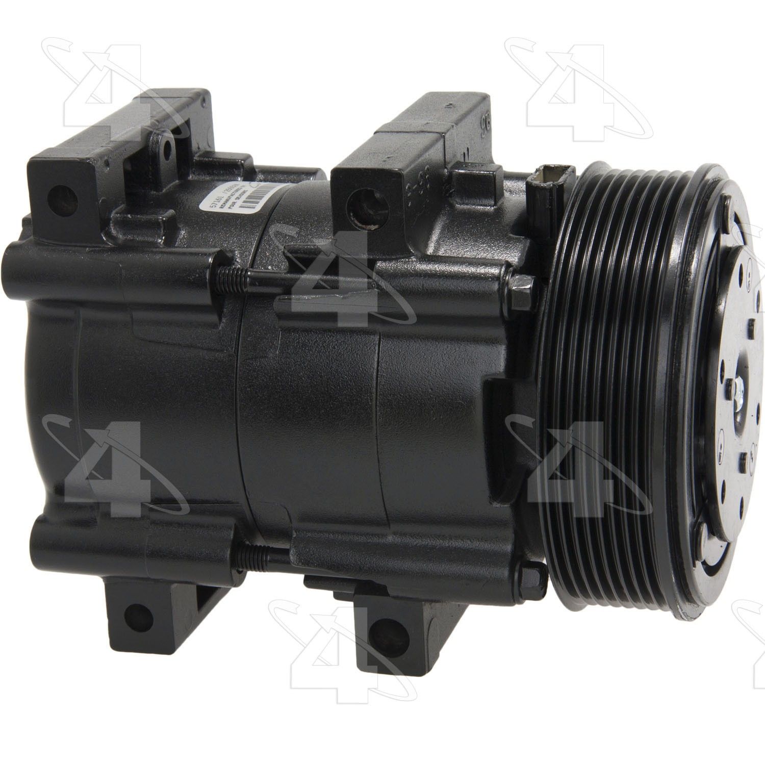 A/C Compressor