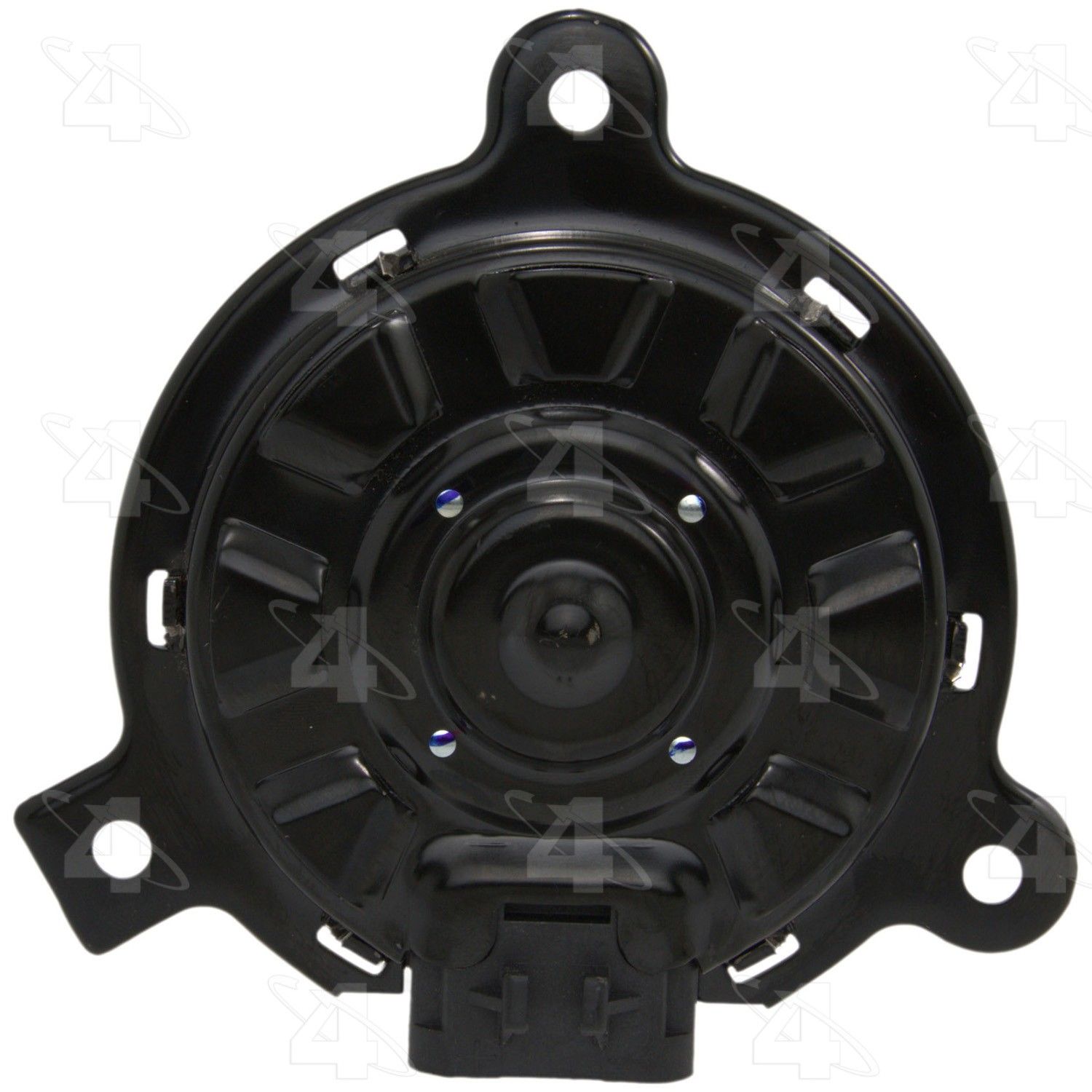 Engine Cooling Fan Motor Right 4 Seasons 35304