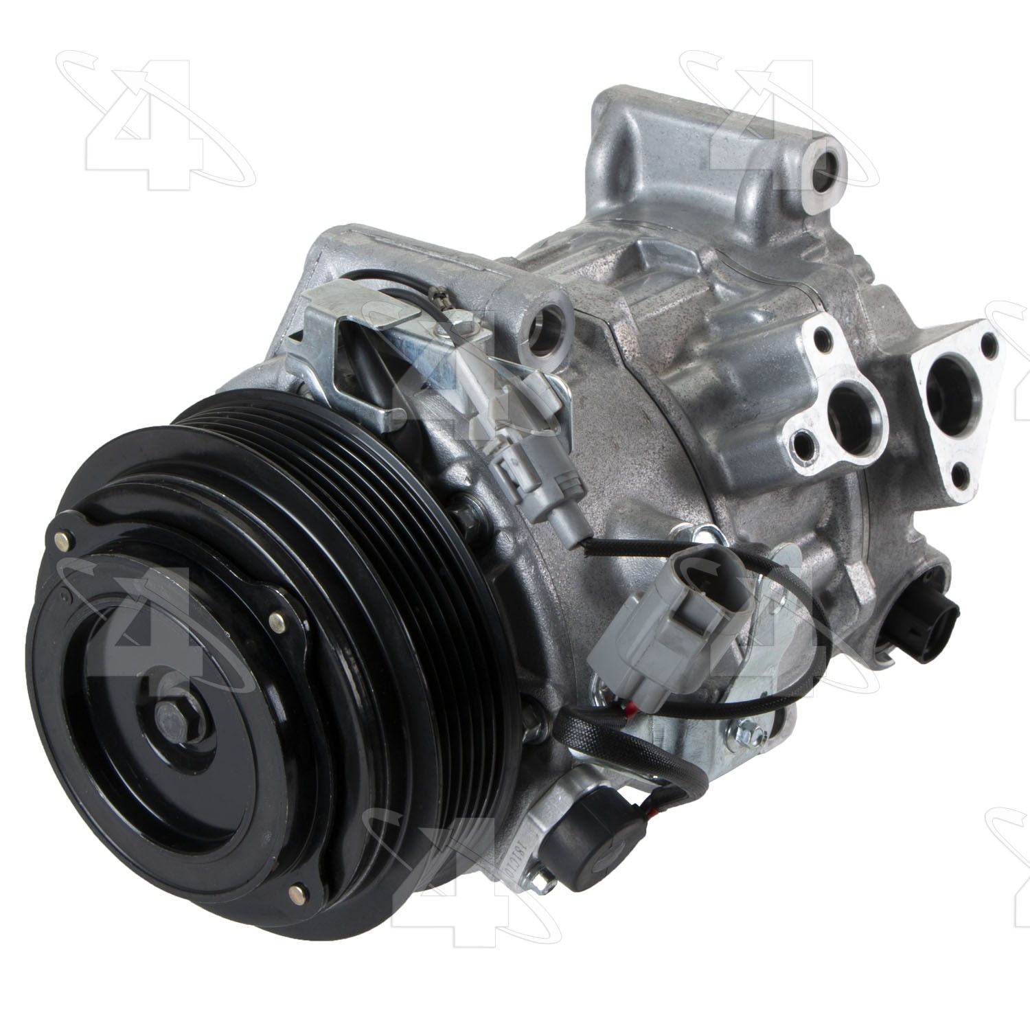 2023, 2022, 2021 Lexus IS300 A/C Compressor