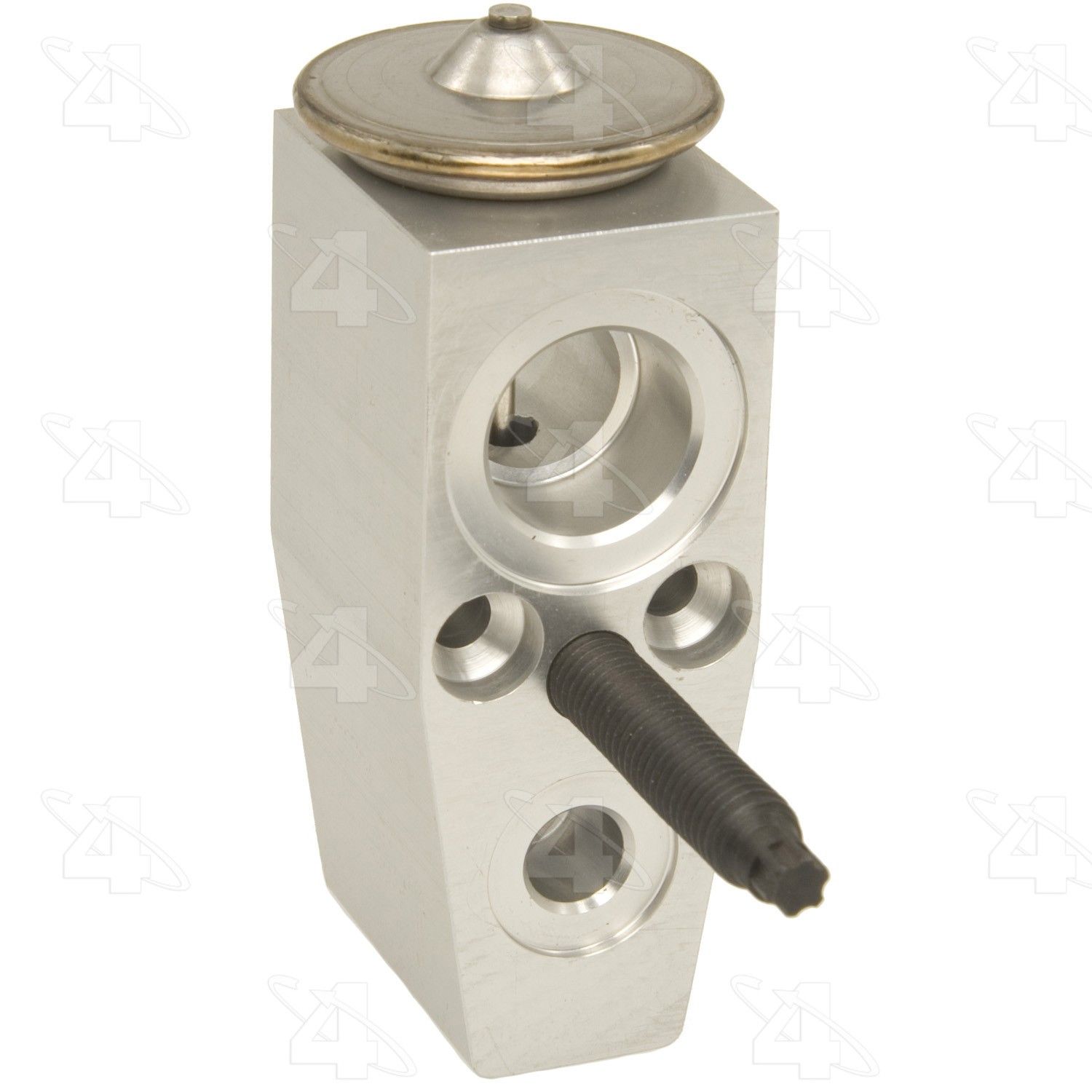 2012, 2011, 2010 Ford Fusion A/C Expansion Valve