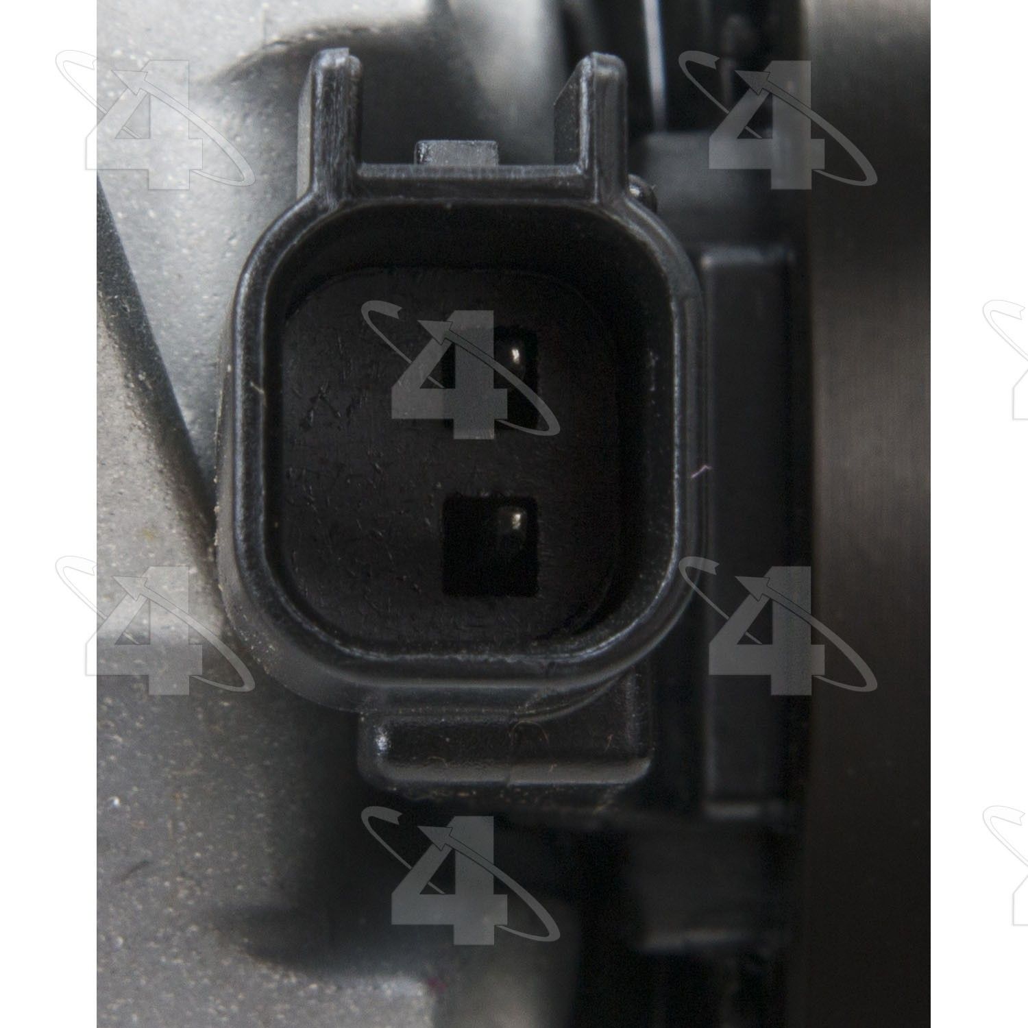 2018, 2017, 2016, 2015, 2014, 2013 Ford Focus A/C Compressor