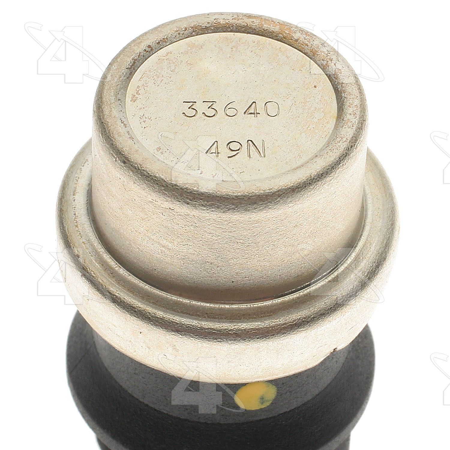 Engine Coolant Temperature Sensor