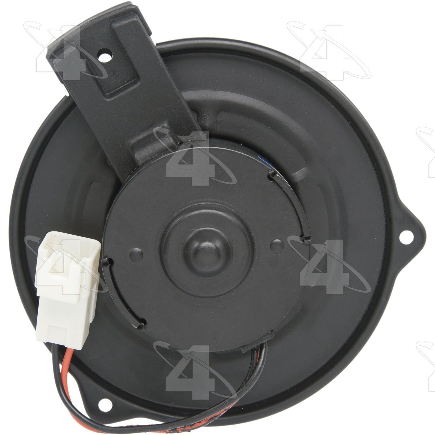 HVAC Blower Motor