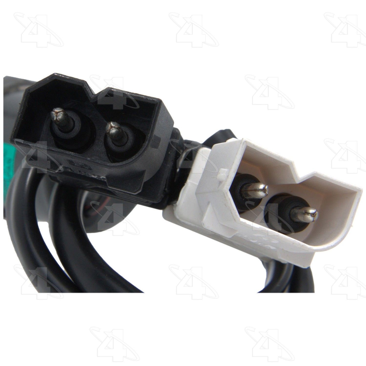 1995 BMW M3 A/C Trinary Switch