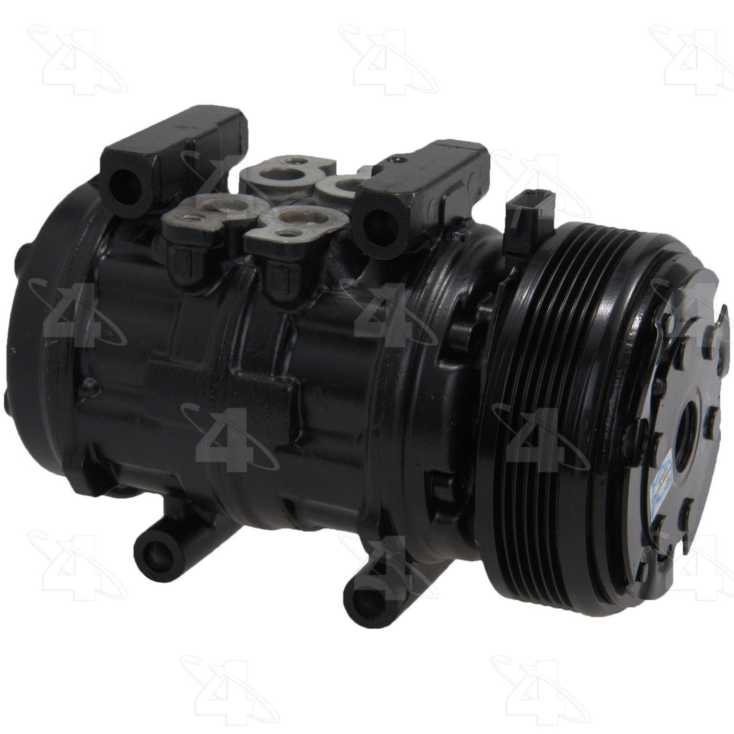 1990 Ford Probe A/C Compressor