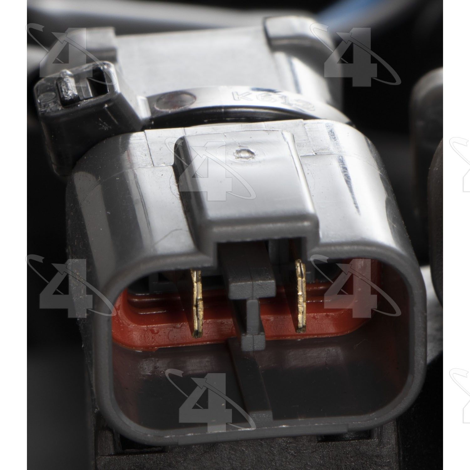 2021, 2020, 2019, 2018, 2017, 2016 Nissan Versa Engine Cooling Fan Assembly