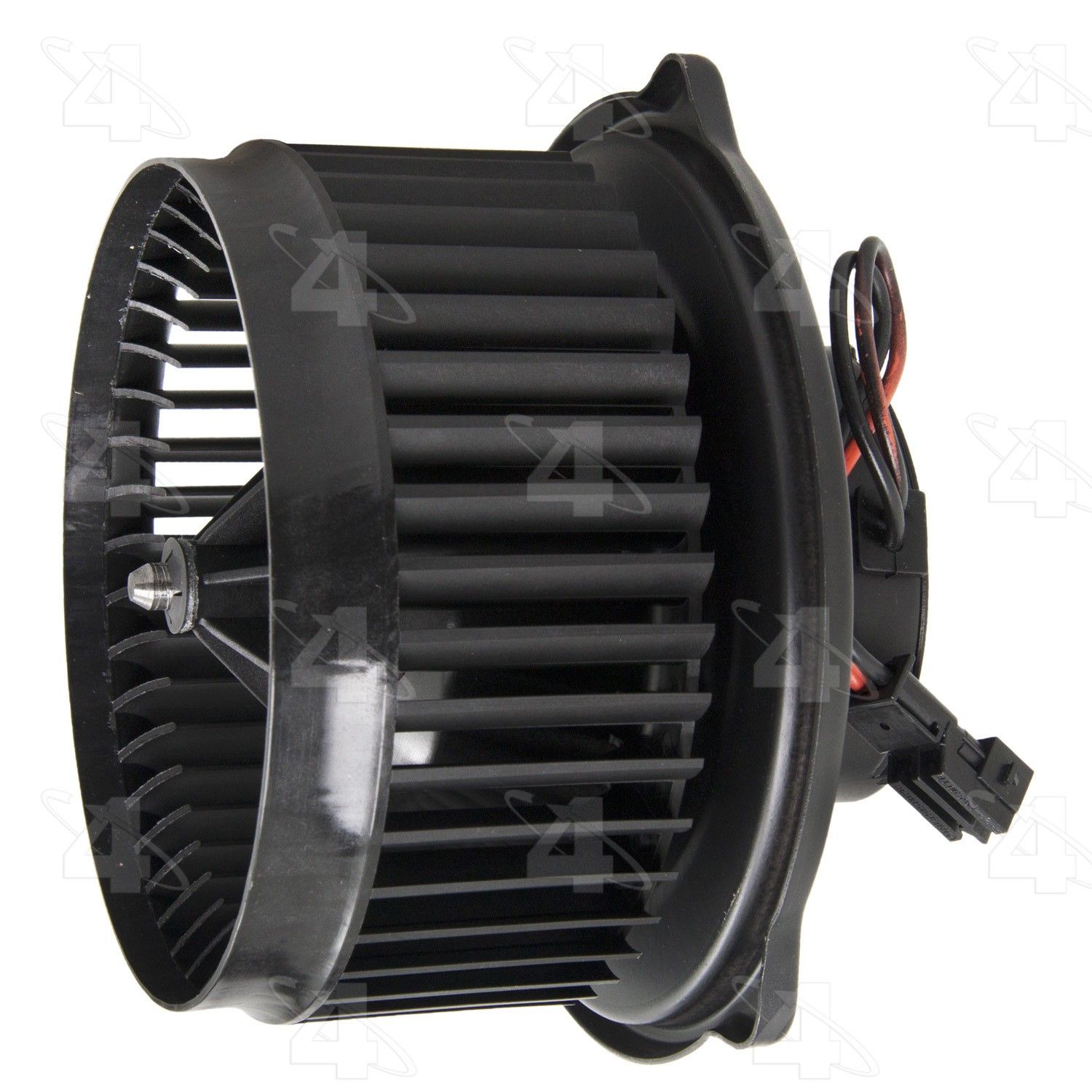2003-2008 BMW Z4 HVAC Blower Motor Four Seasons