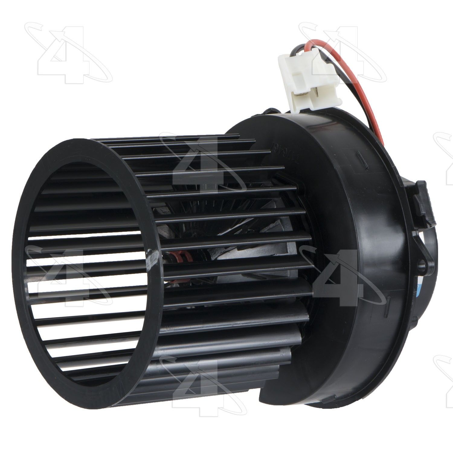 2017, 2016, 2015 Nissan Versa Note HVAC Blower Motor