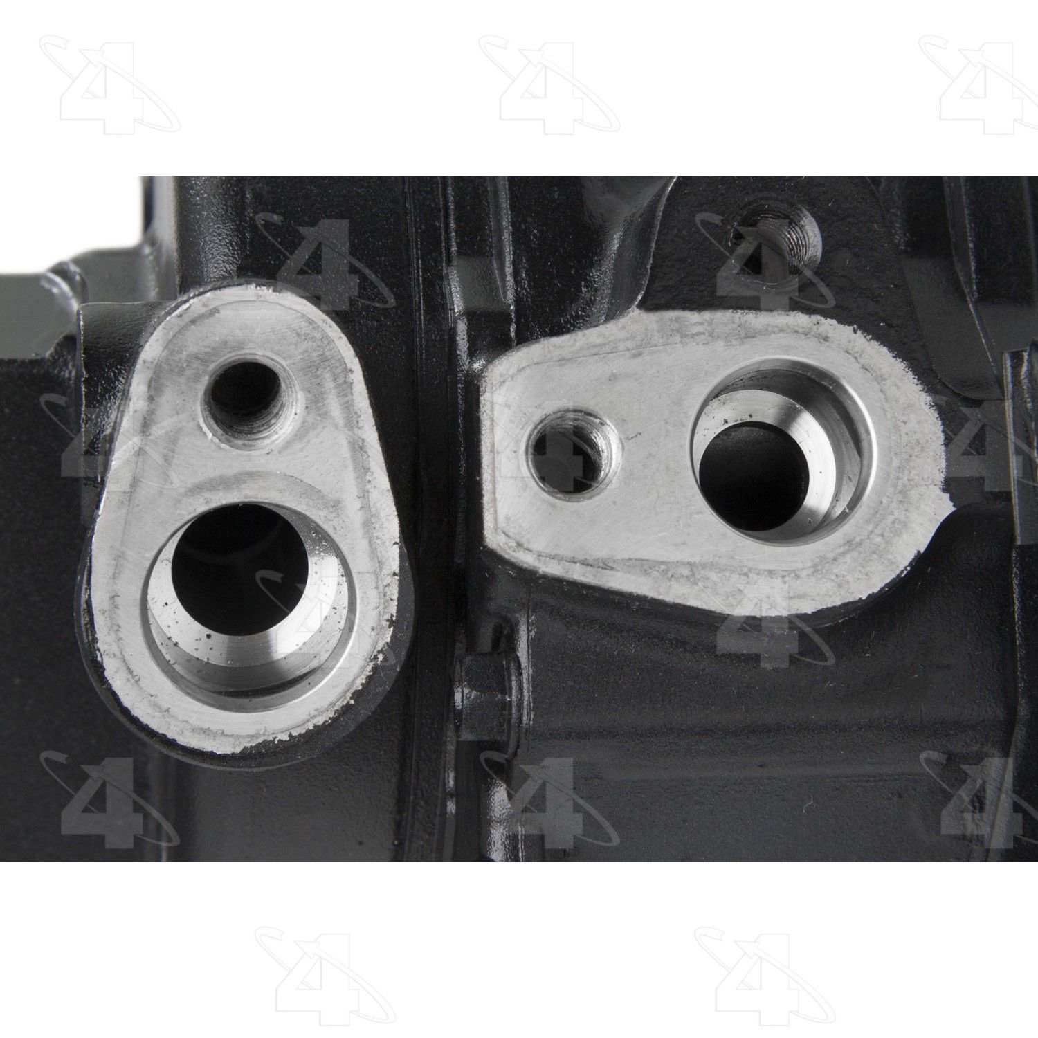 2024, 2023, 2022, 2021, 2020, 2019, 2018, 2017, 2016, 2015, 2014 Ram 4500 1500 A/C Compressor