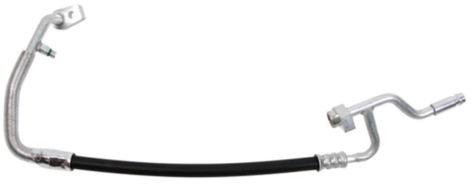 2023, 2022, 2021 Ford Bronco A/C Refrigerant Discharge Hose
