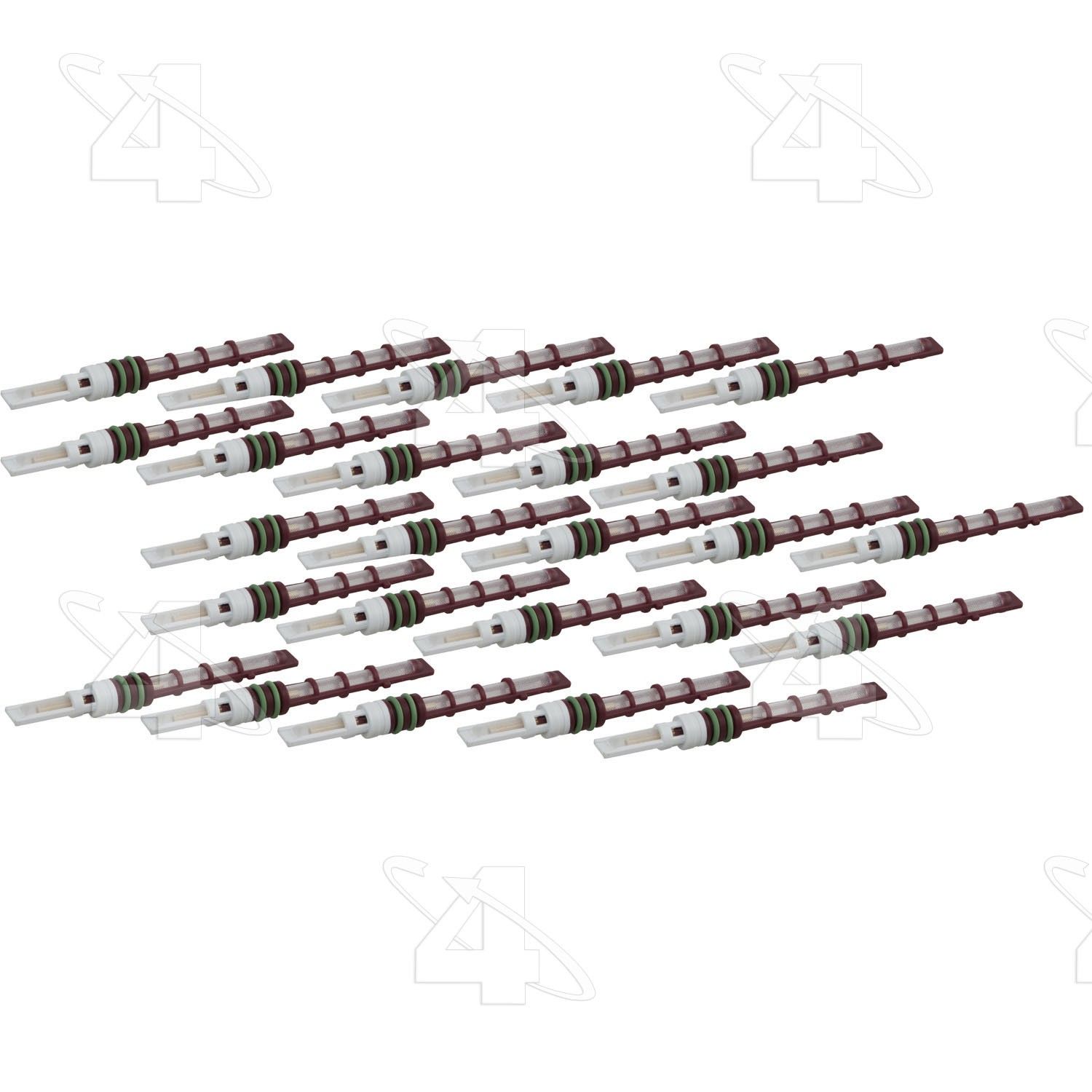 2002, 2001, 2000, 1999, 1998 Lincoln Navigator Wagon A/C Orifice Tube
