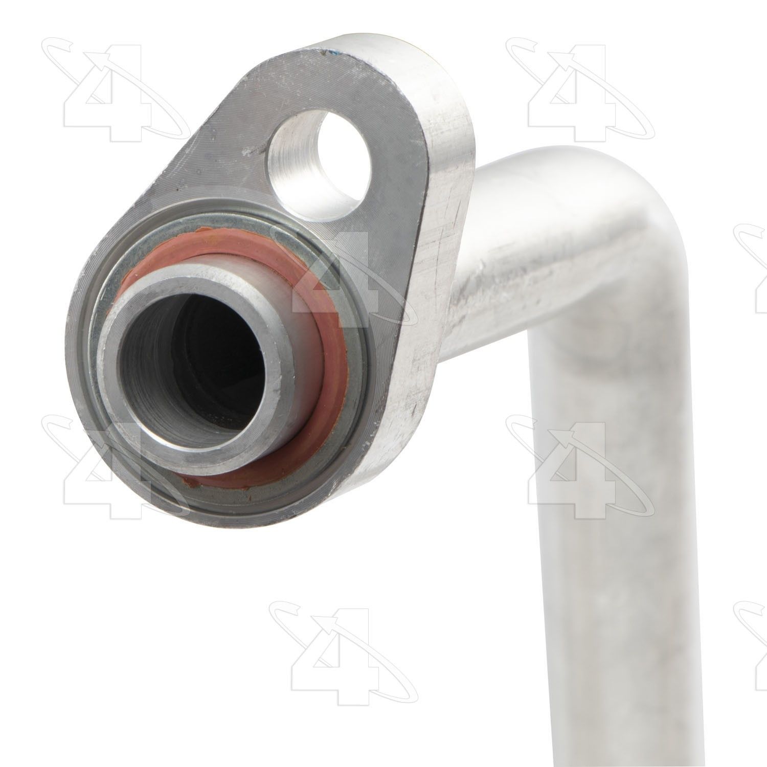 2012 Ram 3500 A/C Refrigerant Suction Hose