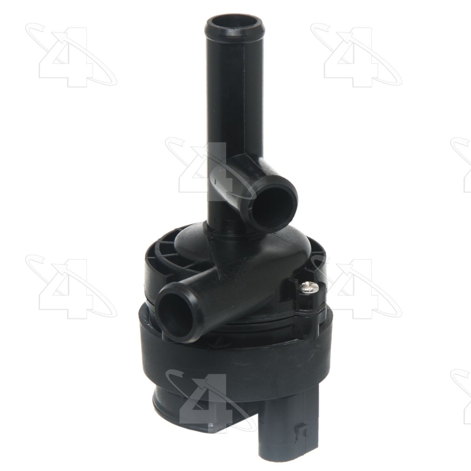2014, 2013, 2012, 2011, 2010, 2009, 2008, 2007, 2006, 2005, 2004 Mercedes-Benz CL600 2004-2014 Mercedes-Benz CL500 Engine Auxiliary Water Pump