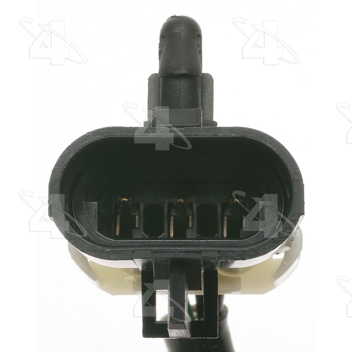 Engine Coolant Temperature Sensor