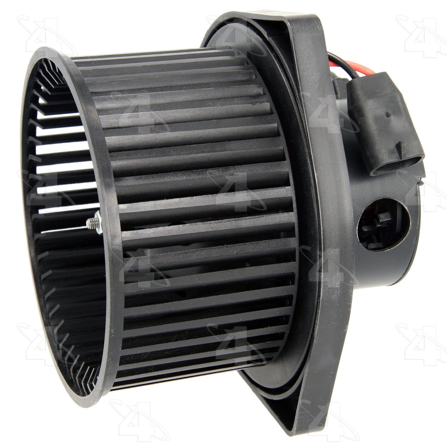 2005, 2004, 2003, 2002, 2001 Pontiac Aztek HVAC Blower Motor