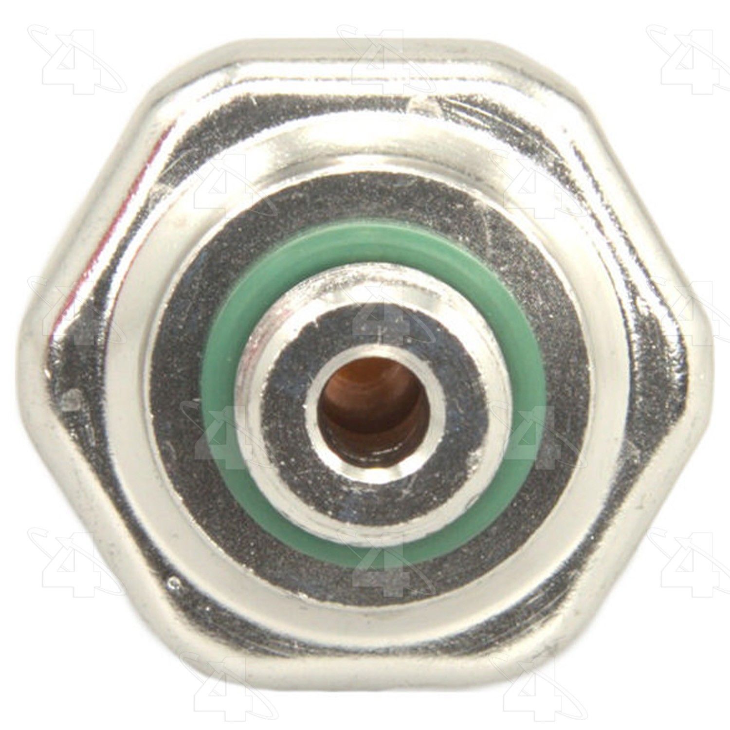 2000, 1999, 1998, 1997, 1996, 1995, 1994 Lexus SC300 HVAC Binary Switch