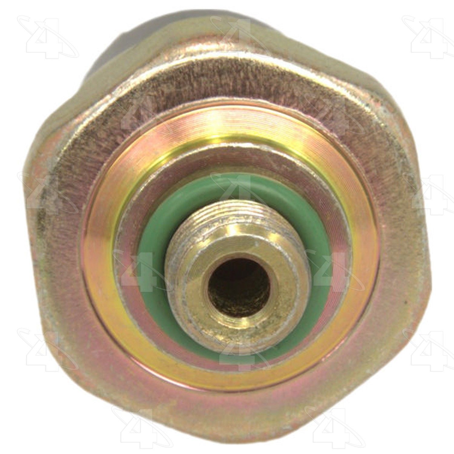 1987, 1986 Acura Legend HVAC Binary Switch