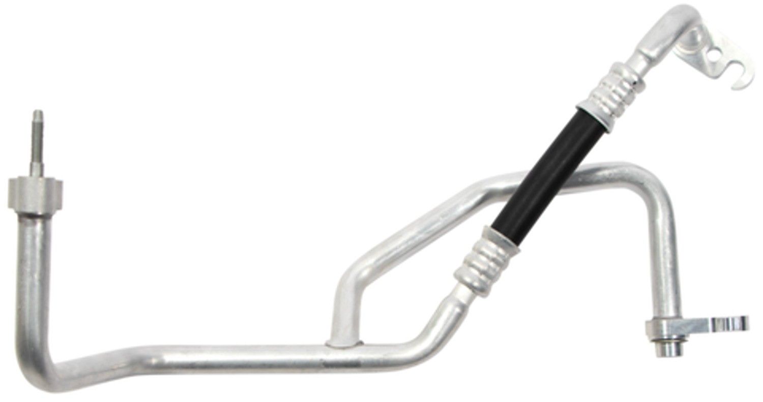 2019, 2018, 2017, 2016 Chevrolet Volt A/C Refrigerant Suction Hose