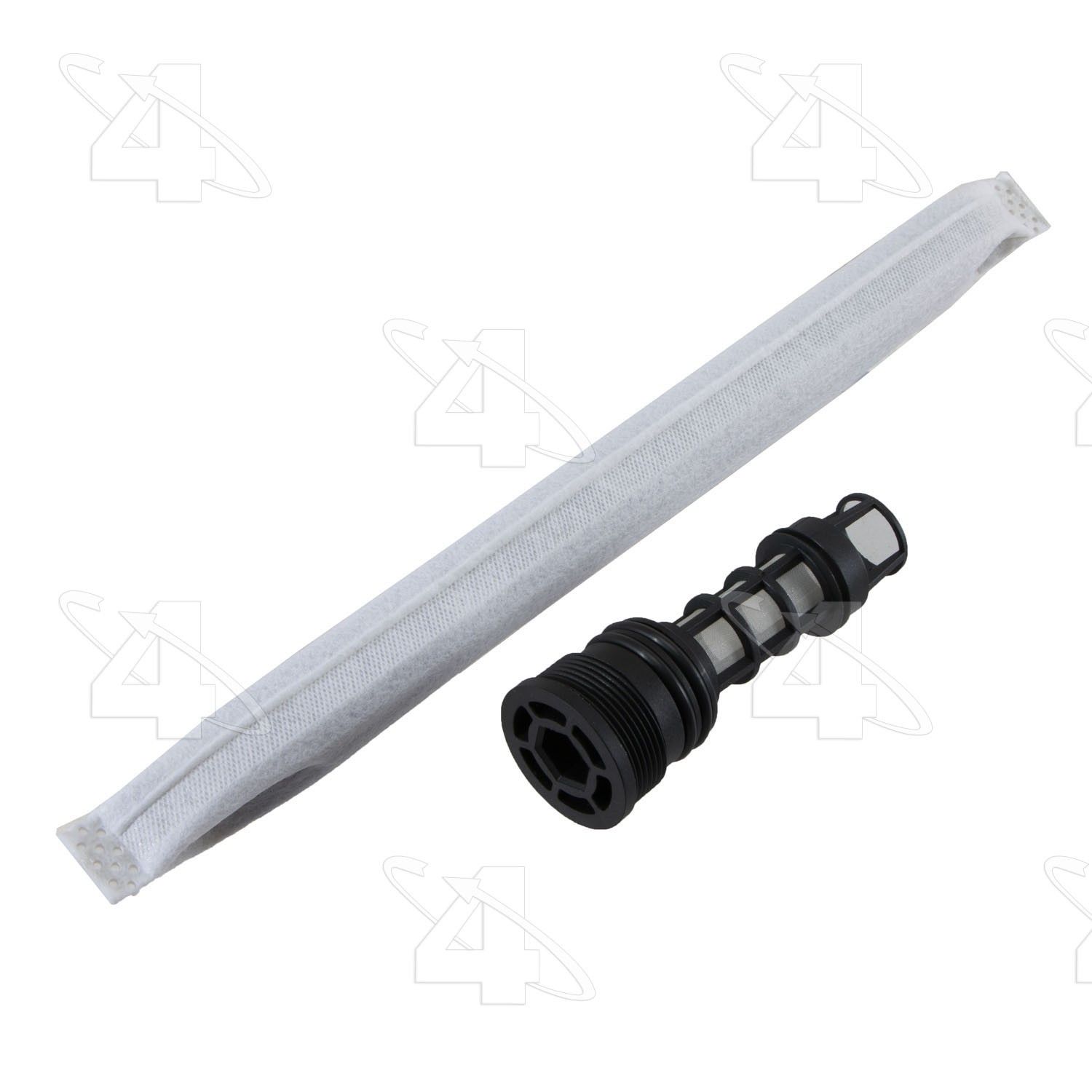 A/C Receiver Drier / Desiccant Element