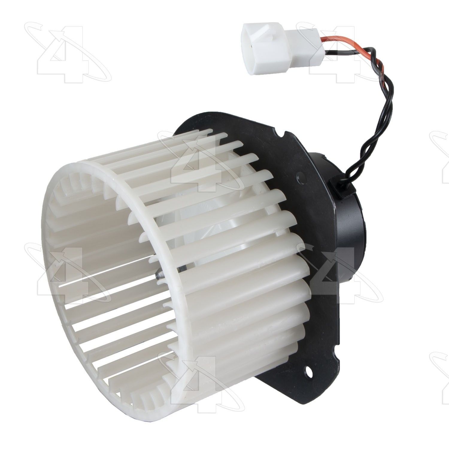 1991 Ford Explorer II HVAC Blower Motor