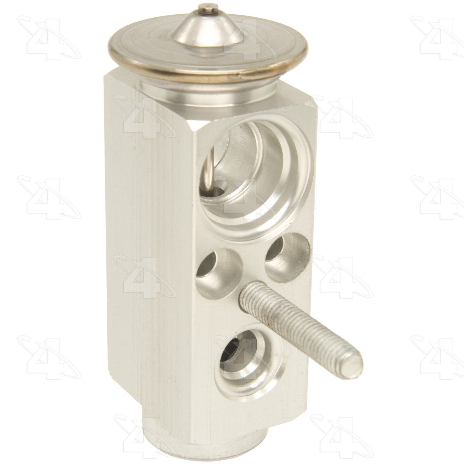 2011, 2010, 2009, 2008 Dodge Grand Caravan & Country A/C Expansion Valve