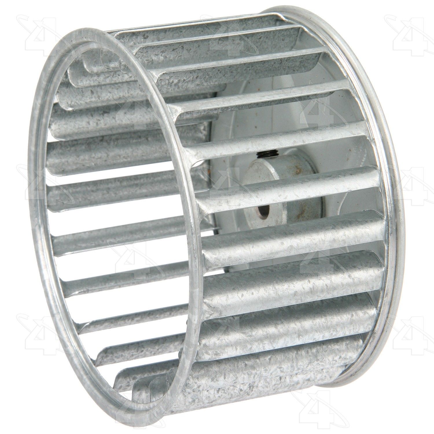 1987, 1986, 1985, 1984, 1983 Dodge Charger HVAC Blower Motor Wheel