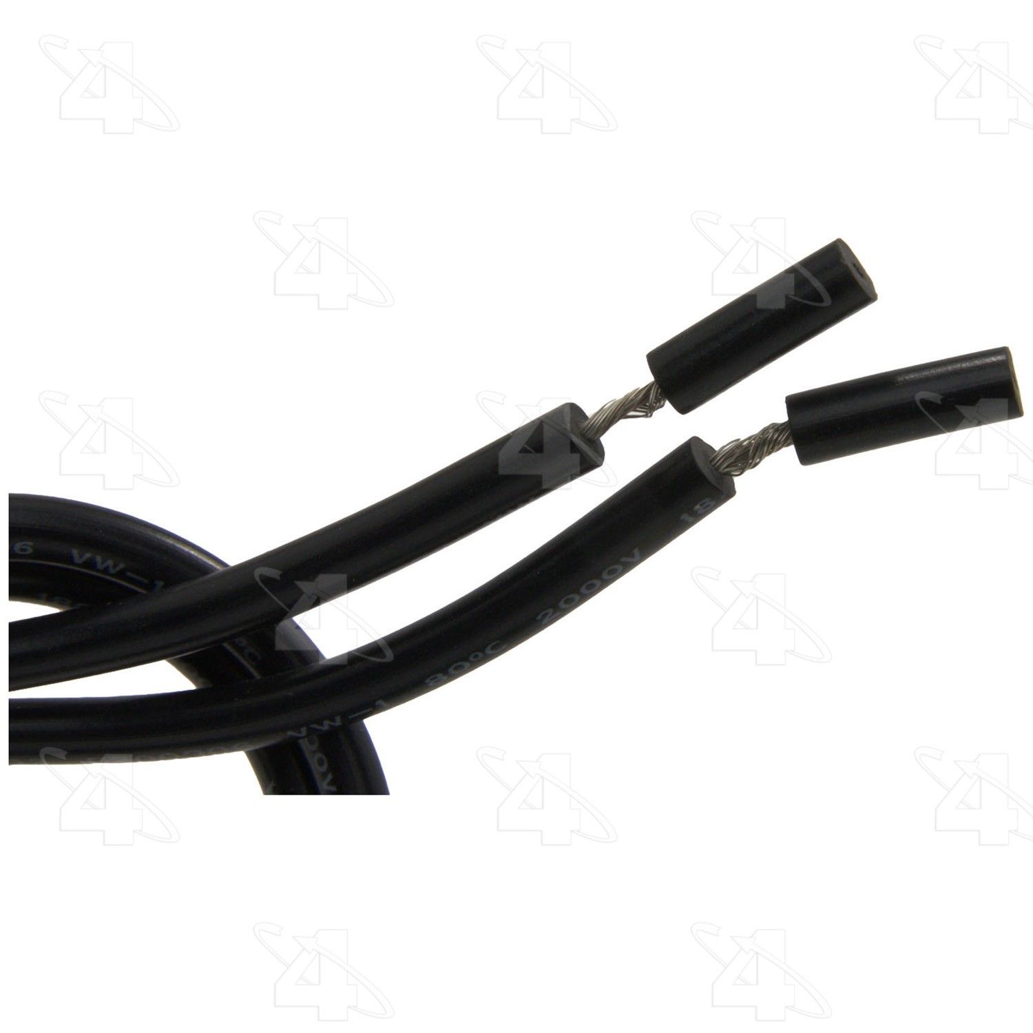 1982, 1981, 1980, 1979 Dodge Colt HVAC Cut-Off Switch