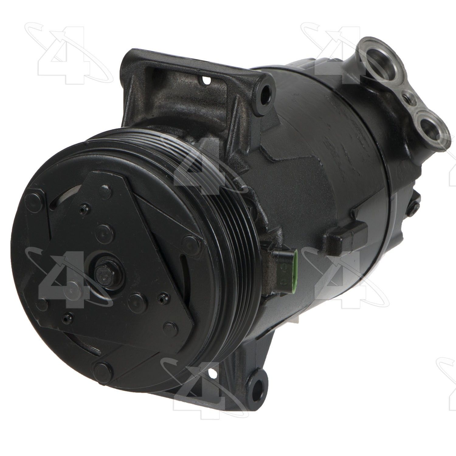 2010, 2009, 2008, 2007 Pontiac G6 A/C Compressor