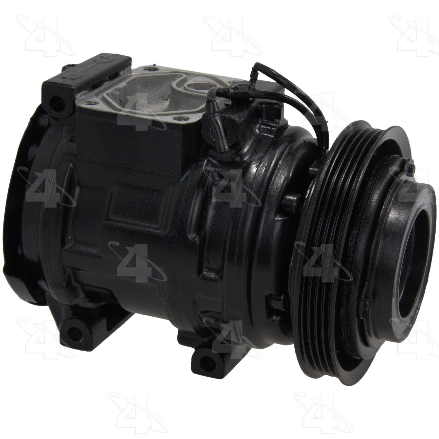 1997, 1996, 1995, 1994, 1993, 1992, 1991, 1990 Acura Integra A/C Compressor