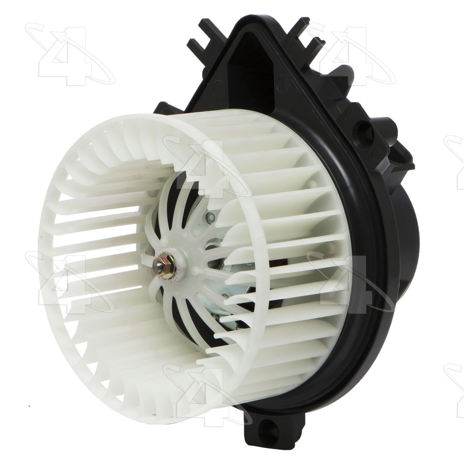 2006, 2005, 2004, 2003, 2002 Mini Cooper HVAC Blower Motor