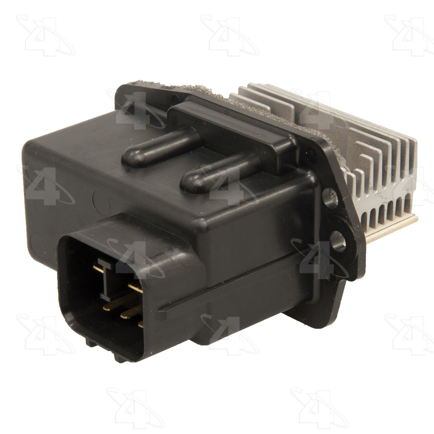2001, 2000, 1999, 1998 Ford Explorer HVAC Blower Motor Resistor