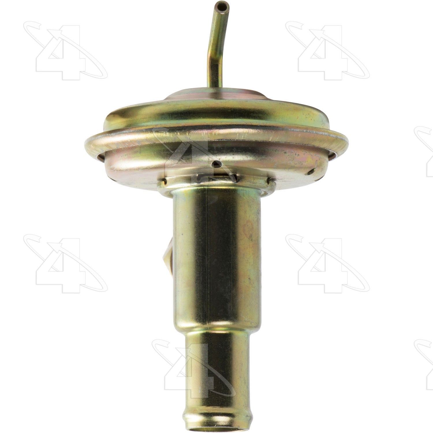 1980, 1979, 1978, 1977, 1976, 1975, 1974, 1973, 1972, 1971 Chevrolet Caprice HVAC Heater Control Valve