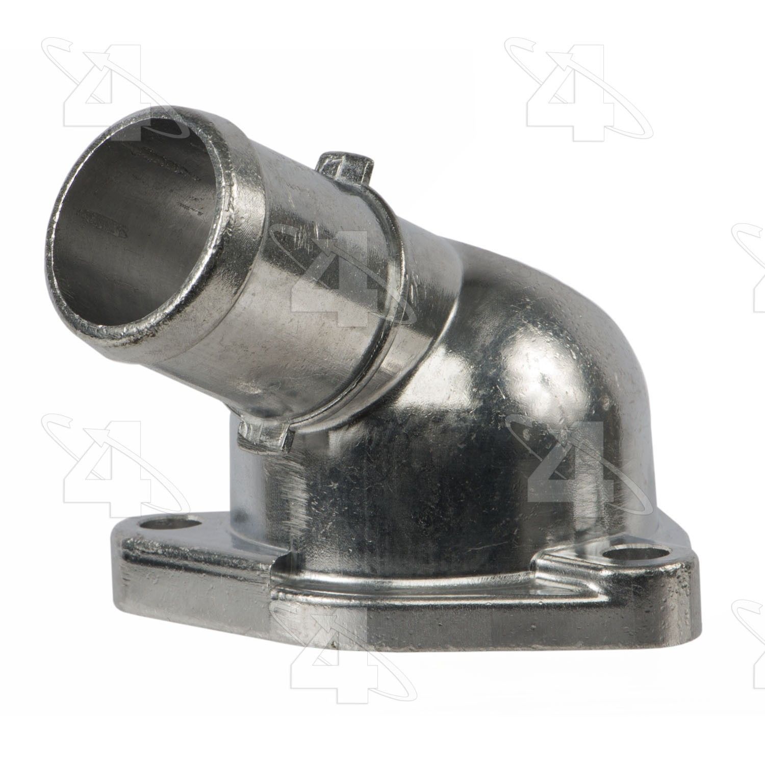 2011, 2010, 2009, 2008, 2007, 2006 Hyundai Azera Engine Coolant Water Inlet