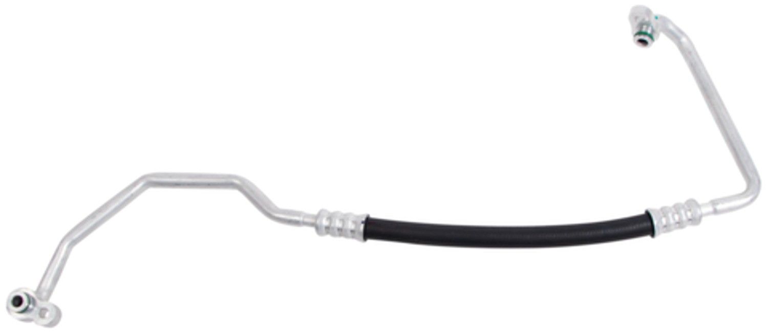 2022, 2021, 2020, 2019, 2018, 2017, 2016 Toyota Prius A/C Refrigerant Discharge Hose