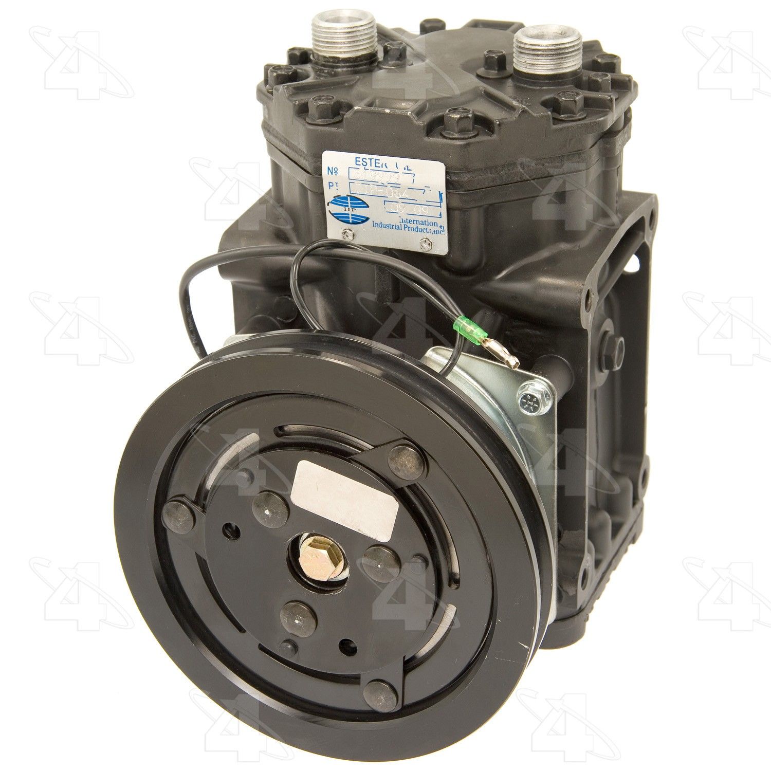 1973, 1972, 1971 Ford Pinto A/C Compressor