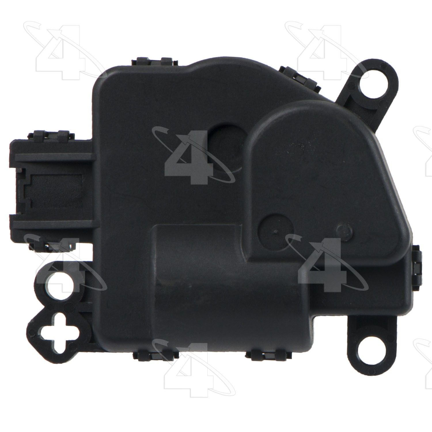 2019, 2018, 2017, 2016, 2015, 2014, 2013, 2012, 2011 Ford Explorer HVAC Mode Door Actuator