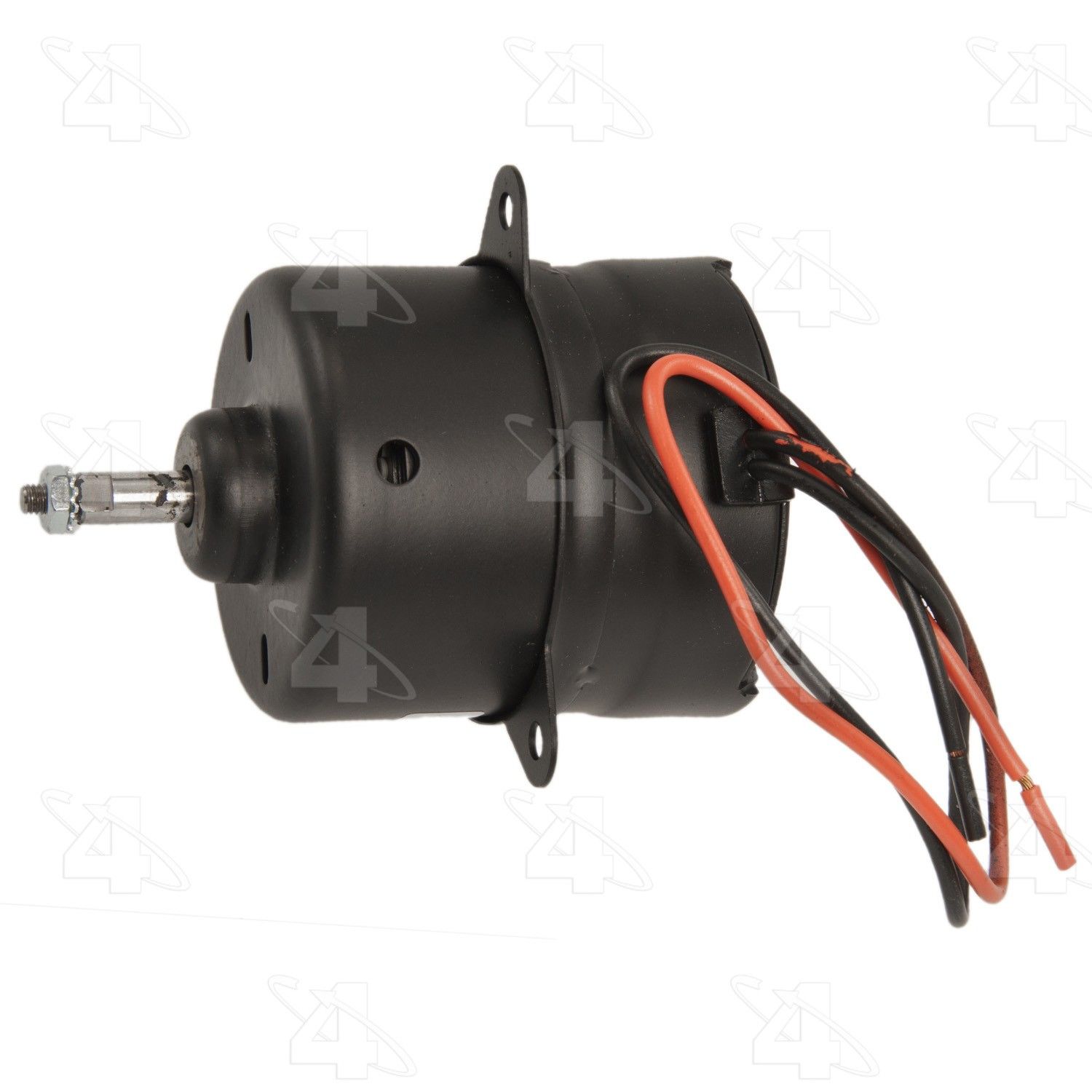 2007, 2006, 2005 Scion tC Engine Cooling Fan Motor