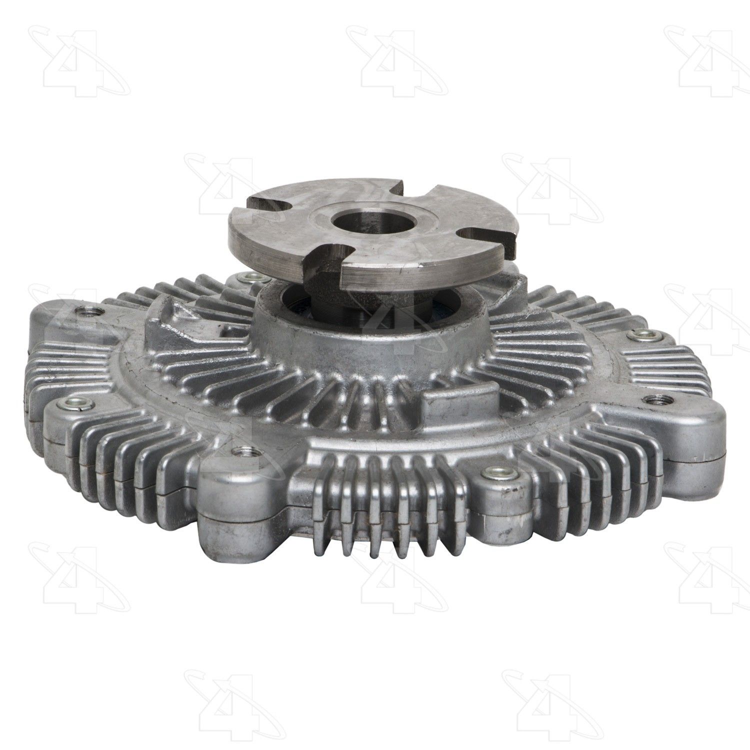 1984 Dodge Mini Ram Engine Cooling Fan Clutch