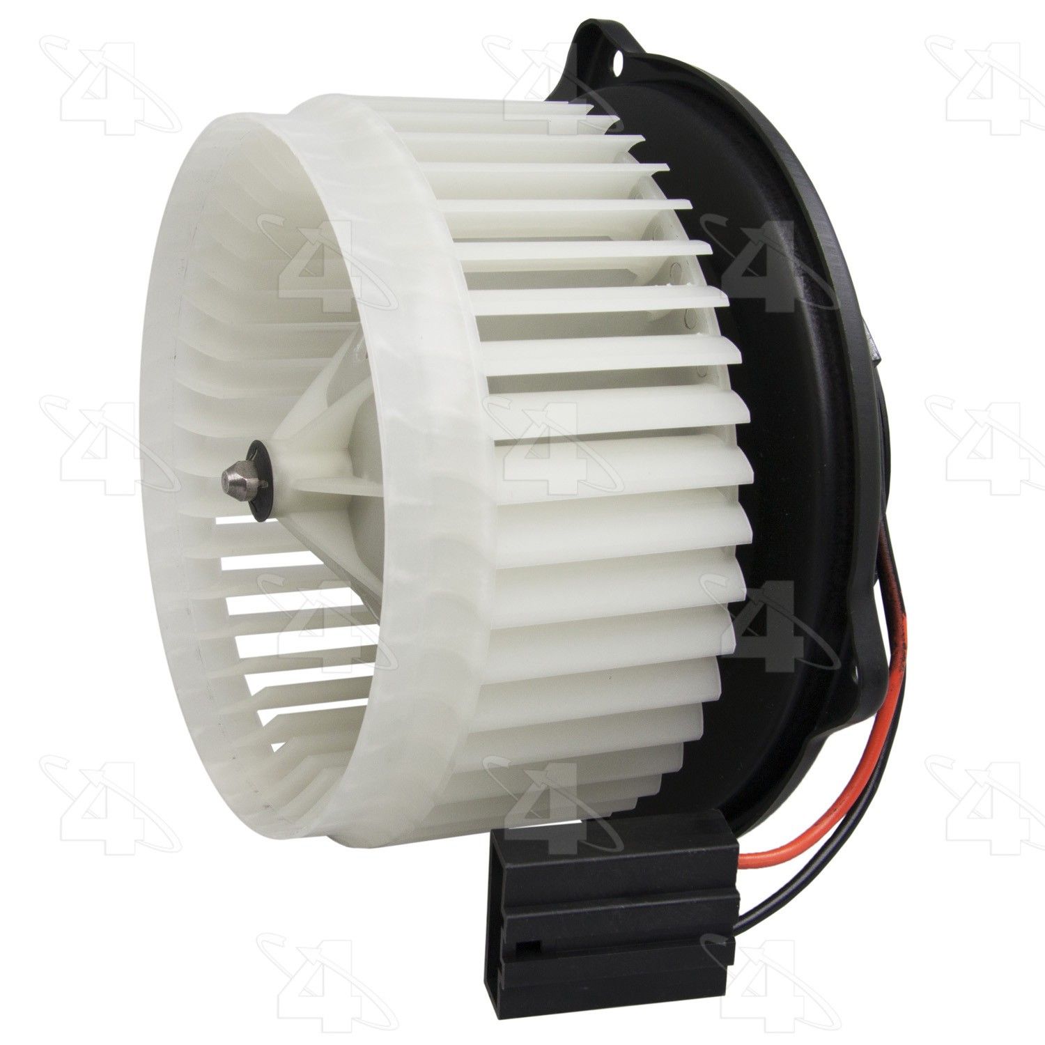 2006, 2005, 2004, 2003, 2002, 2001, 2000, 1999, 1998, 1997 Mazda MPV HVAC Blower Motor