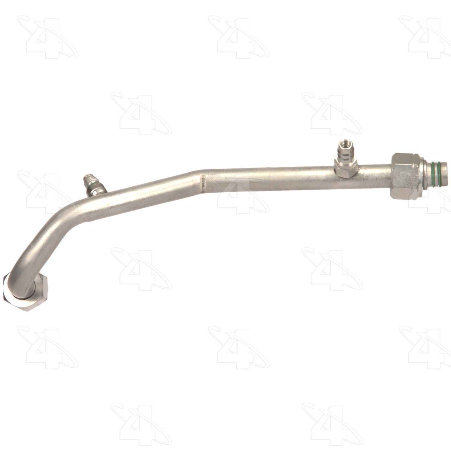 1997 Cadillac Seville A/C Refrigerant Suction Hose