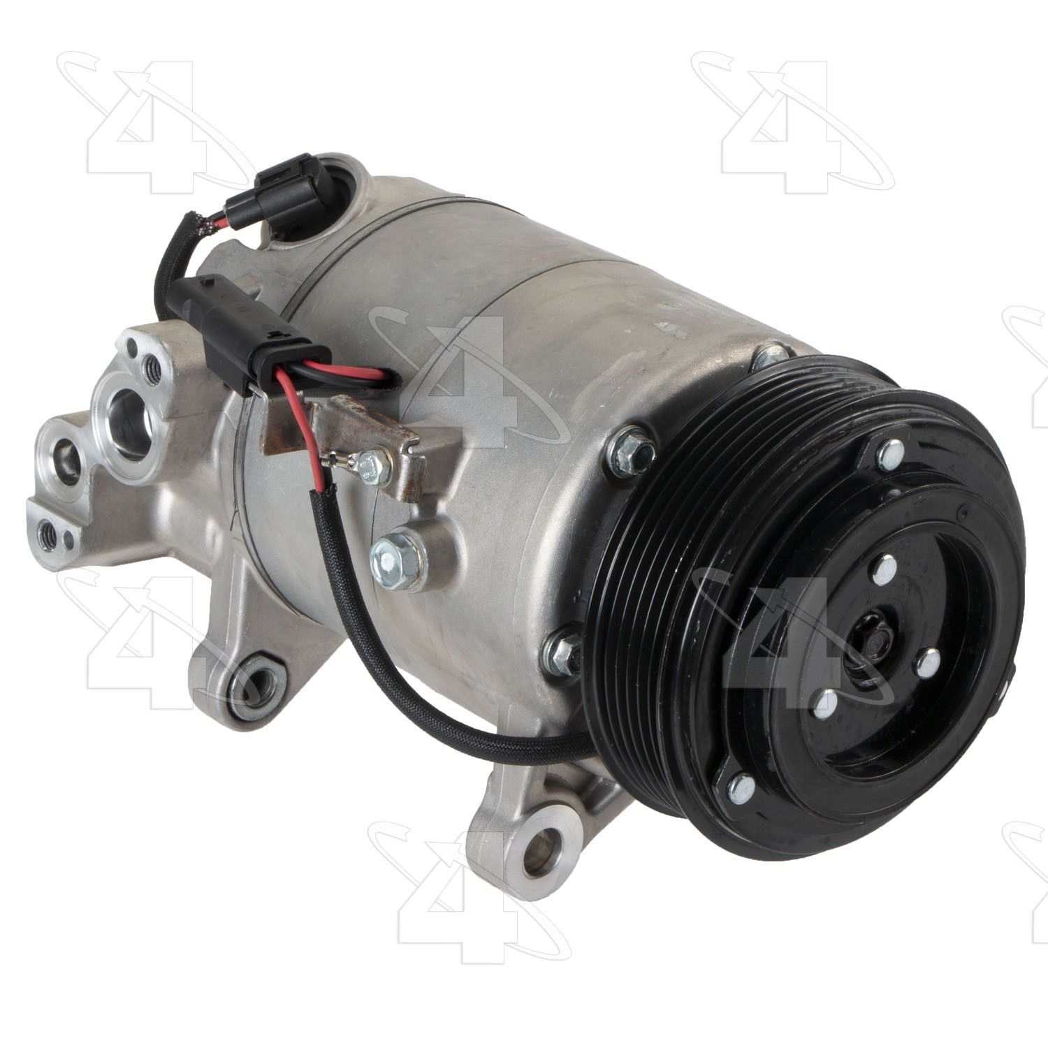 2019-2024 BMW 230i A/C Compressor Four Seasons