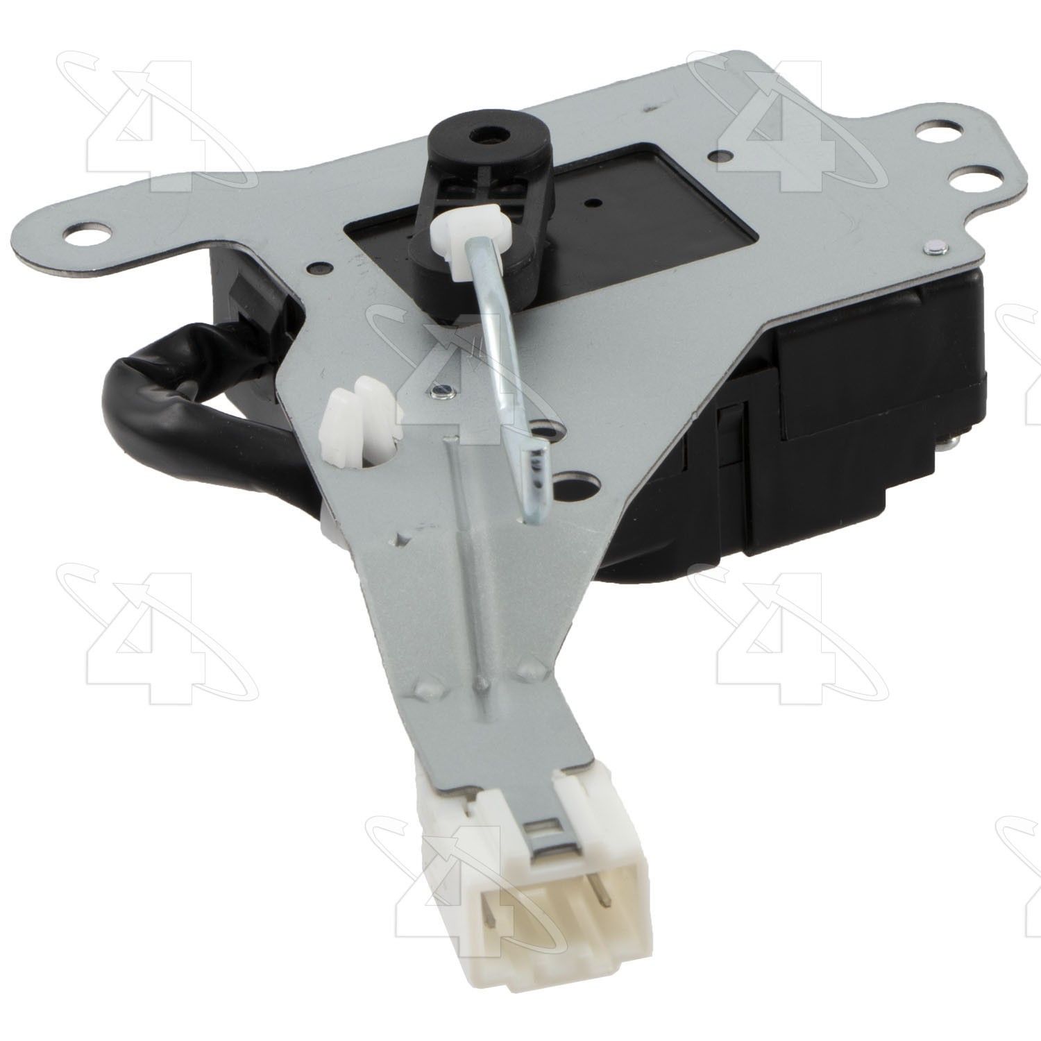 2005, 2004, 2003, 2002, 2001 Kia Optima Fe HVAC Mode Door Actuator