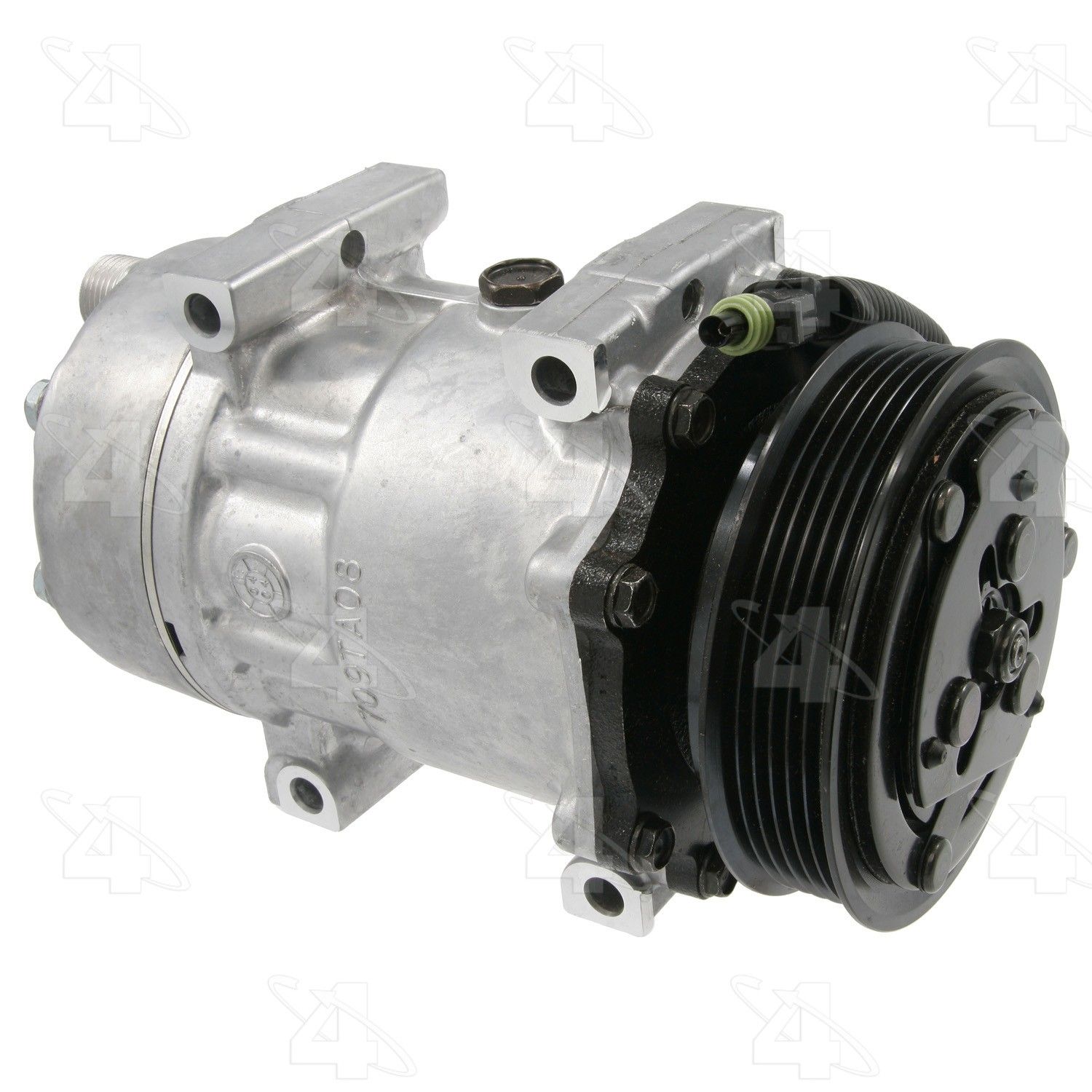 1996, 1995, 1994 Jeep Cherokee A/C Compressor