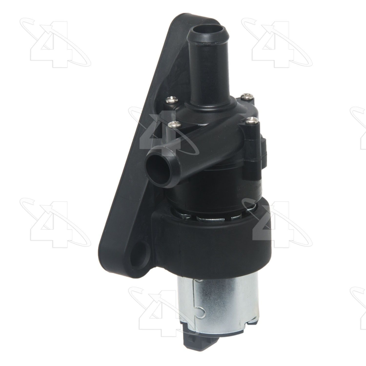 2007, 2006, 2005 Ford Escape Engine Auxiliary Water Pump